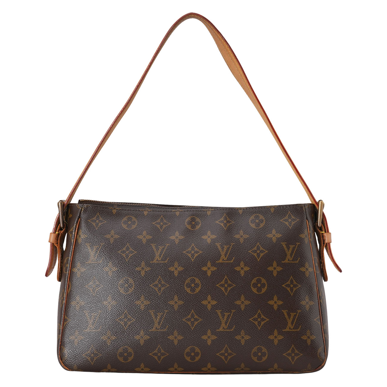 LOUIS VUITTON(USED)루이비통 모노그램 비바 시테 GM